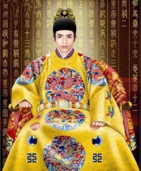黄袍加身的意思_黄袍加身的近义词|反义词_黄袍加身造句例句
